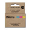 Actis KH-300CR Ink (replacement for HP 300XL CC644EE; Standard; 21 ml; colour) (KH-300CR)