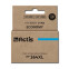 Actis KH-364CR ink (replacement for HP 364XL CB323EE; Standard; 12 ml; cyan) (KH-364CR)