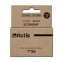 Actis KH-56R ink (replacement for HP 56 C6656A; Standard; 20 ml; black) (KH-56R)