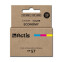 Actis KH-57R ink for HP printer; HP 57 C6657AE replacement; Standard; 18 ml; color (KH-57R)