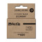 Actis KH-650BKR ink (replacement for HP 650 CZ101AE; Standard; 15 ml; black) (KH-650BKR)