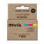 Actis KH-650CR ink (replacement for HP 650 CZ102AE; Standard; 9 ml; color) (KH-650CR)