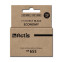 Actis KH-655BKR ink (replacement for HP 655 CZ109AE; Standard; 20 ml; black) (KH-655BKR)
