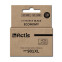 Actis KH-901BKR ink (replacement for HP 901XL CC656AE; Standard; 20 ml; black) (KH-901BKR)