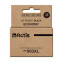 Actis KH-903BKR Ink Cartridge (replacement for HP 903XL T6M15AE; Standard; 30ml; black) - New Chip (KH-903BKR)