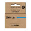 Actis KH-903CR ink (replacement for HP 903XL T6M03AE; Standard; 12 ml; cyan) - New Chip (KH-903CR)