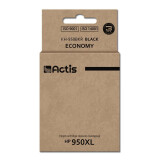 Actis KH-950BKR ink (replacement for HP 950XL CN045AE; Standard; 80 ml; black) (KH-950BKR)