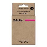 Actis KH-951MR ink (replacement for HP 951XL CN047AE; Standard; 25 ml; magenta) (KH-951MR)