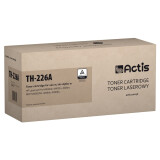Actis TH-226A toner (replacement for HP 26A CF226A; Standard; 3100 pages; black) (TH-226A)