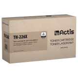 Actis TH-226X toner (replacement for HP 26X CF226X; Standard; 9000 pages; black) (TH-226X)