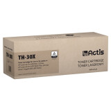 Actis TH-30X toner (replacement for HP 30X CF230X; Standard; 3500 pages; black) (TH-30X)