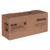 Actis TH-59A Toner Cartridge (replacement for HP CF259A; Supreme; 3000 pages; black) (TH-59A)