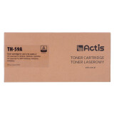 Actis TH-59A Toner Cartridge (replacement for HP CF259A; Supreme; 3000 pages; black) (TH-59A)