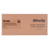 Actis TH-59A Toner Cartridge (replacement for HP CF259A; Supreme; 3000 pages; black) (TH-59A)