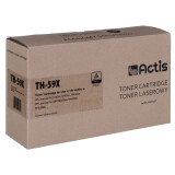 Actis TH-59X Toner (replacement for HP CF259X; Supreme; 10000 pages; black) (TH-59X)