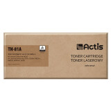 Actis TH-81A toner (replacement for HP 81A CF281A; Standard; 10500 pages; black) (TH-81A)