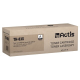 Actis TH-83X Toner (replacement for HP 83X CF283X; Standard; 2200 pages; black) (TH-83X)
