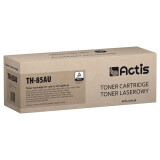 Actis TH-85AU (replacement for HP CE285A, CE278A, CB435A, CB436A, Standard; 2100 pages; black) (TH-85AU)