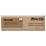 Actis TH-F540X (replacement for HP 203X CF540X; Standard; 3200 pages; black) (TH-F540X)