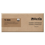 Actis TL-502A (replacement for Lexmark 50F2H00; Standard; 5000 pages; black) (TL-502A)