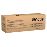 Actis TO-B432X (replacement for OKI 45807111; Standard; 12000 pages; black) (TO-B432X)