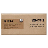 Actis TS-1710A (replacement for Samsung ML-1710D3; Standard; 3000 pages; black) (TS-1710A)