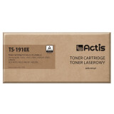 Actis TS-1910X (replacement for Samsung MLT-D1052L; Standard; 2500 pages; black) (TS-1910X)