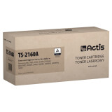 Actis TS-2160A (Replacement for Samsung MLT-D101S; Standard; 1500 pages; black) (TS-2160A)