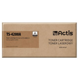 Actis TS-4200A (Replacement for Samsung SCX-D4200A; Standard; 3000 pages; black) (TS-4200A)
