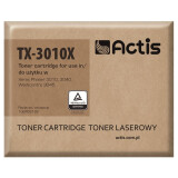 Actis TX-3010X (replacement for Xerox 106R02182; Standard; 2300 pages; black) (TX-3010X)