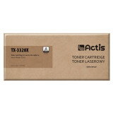 Actis TX-3320X (replacement for Xerox 106R02306; Standard; 11000 pages; black) (TX-3320X)