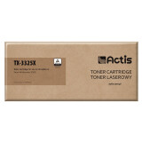 Actis TX-3325X (replacement for Xerox 106R02312; Standard; 11000 pages; black) (TX-3325X)