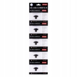 Activejet A-IR40T (replacement for Epson IR40T; Supreme; black, magenta, 5 pcs) (A-IR40T)