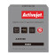 Activejet A-KXP160 Ink (replacement for Panasonic KXP160; Supreme; 3.000.000 characters; black) (A-KXP160)