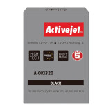 Activejet A-OKI320 (replacement OKI 9002303; 3000000 characters; Supreme; black) 100 pieces (A-OKI320)