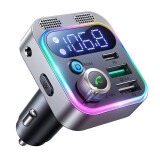Automašīnas radio Joyroom JR-CL16 (JR-CL16)