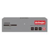 Activejet A-OKI3410 Ink (replacement for OKI 9002308; Supreme; 10.000.000 characters black) (A-OKI3410)
