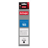 Activejet AE-103Bk ink (replacement Epson 103 C13T00S14A; Supreme; 70 ml; 4500, black) (AE-103Bk)