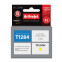 Activejet AE-1284N Ink (replacement for Epson T1284; Supreme; 13 ml; yellow) (AE-1284N)