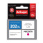 Activejet AE-202MNX ink (replacement for Epson 202XL H34010; Supreme; 12 ml; magenta) (AE-202MNX)