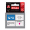 Activejet AE-27MNX Ink (replacement for Epson 27XL T2713; Supreme; 18 ml; magenta) (AE-27MNX)