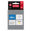 Activejet AE-405YNX ink (replacement for Epson 405XL C13T05H44010; Supreme; 18ml; yellow) (AE-405YNX)