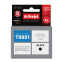 Activejet AE-801N ink (replacement for Epson T0801; Supreme; 15 ml; black) (AE-801N)