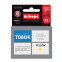 Activejet AE-804N ink (replacement for Epson T0804; Supreme; 13,5 ml; yellow) (AE-804N)