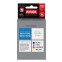 Activejet AEB-715N Ink (replacement for Epson T0715; Supreme; 4 x 15 ml; black, magenta, cyan, yellow) (AEB-715N)