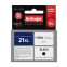 Activejet AH-21RX Ink (replacement for HP 21XL C9351A; Premium; 20 ml; black) (AH-21RX)