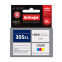 Activejet AH-305CRX Ink (replacement for HP 305XL 3YM63AE; Premium; 18 ml; color) (AH-305CRX)