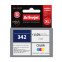 Activejet AH-342R Ink (replacement for HP 342 C9361EE; Premium; 21 ml; color) (AH-342R)