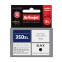 Activejet AH-350RX Ink (replacement for HP 350XL CB336EE; Premium; 35 ml; black) (AH-350RX)