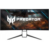 Monitors Acer 34" X34GSbmiipphuzx Predator (UM.CX0EE.S01)